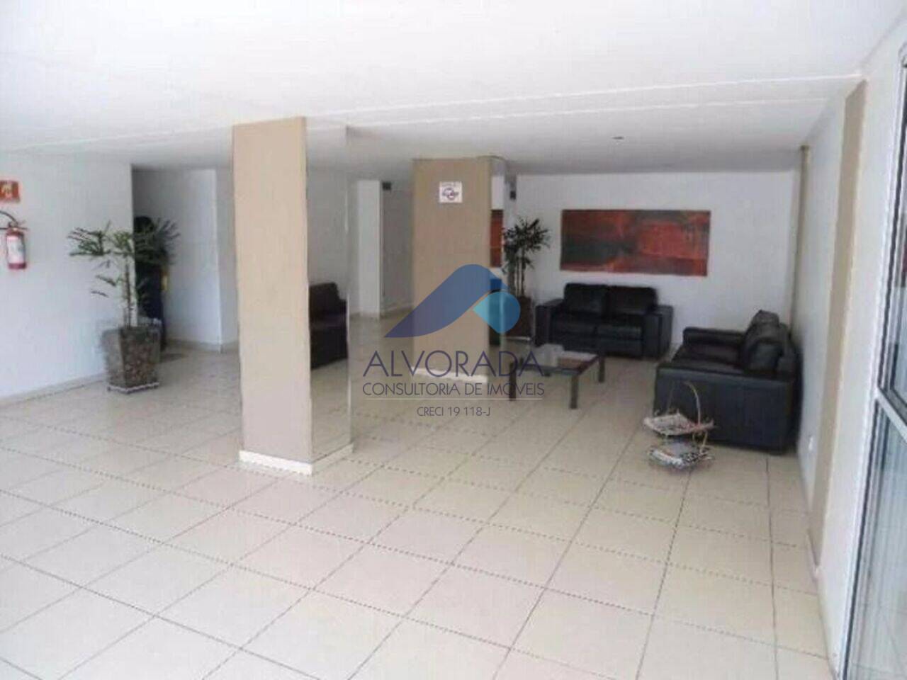 Apartamento Centro, Jacareí - SP