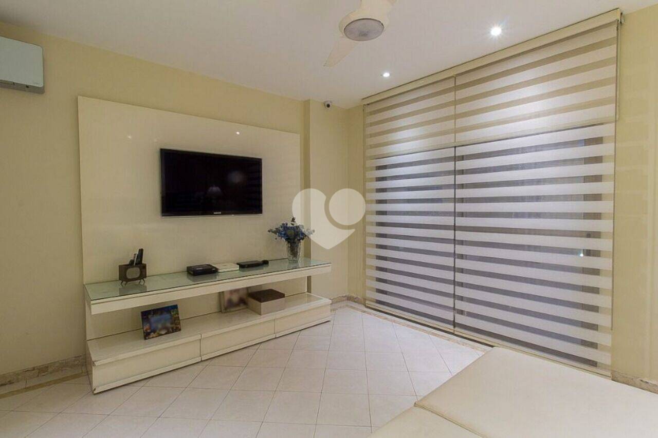 Apartamento Recreio dos Bandeirantes, Rio de Janeiro - RJ