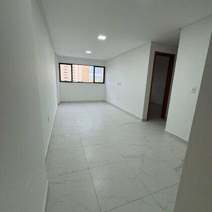 Apartamentos novos Bessa