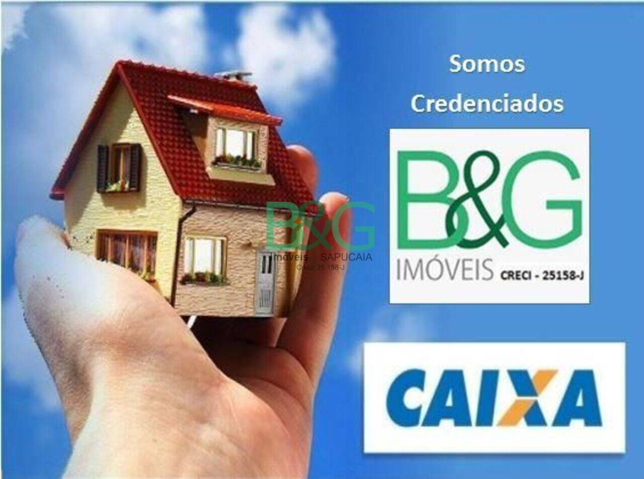 Apartamento Vila Paulista, Botucatu - SP