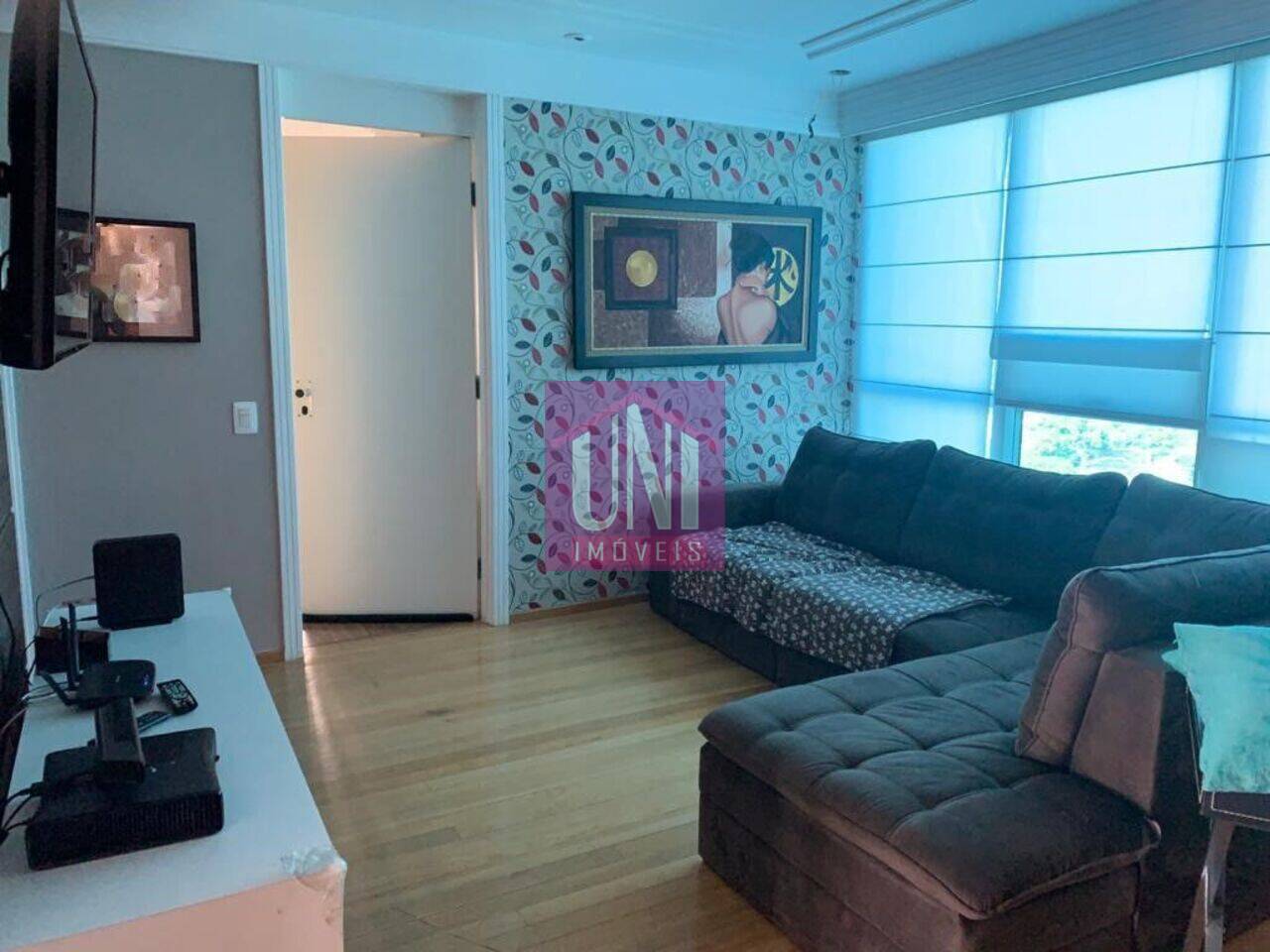 Apartamento Jardim, Santo André - SP