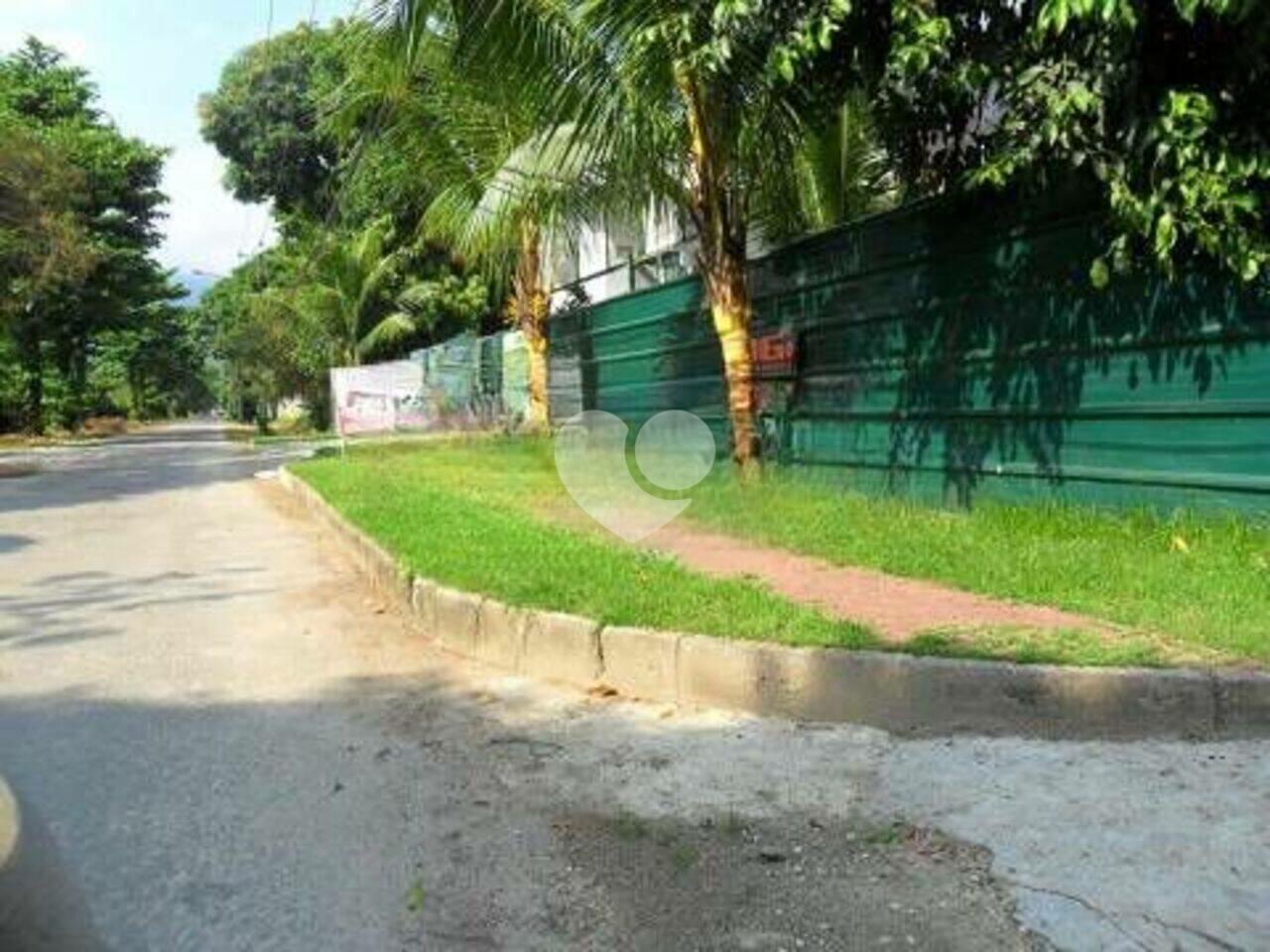 Terreno Vargem Grande, Rio de Janeiro - RJ