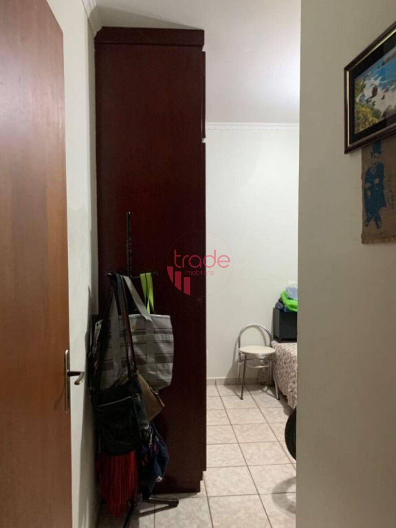 Apartamento Campos Elíseos, Ribeirão Preto - SP