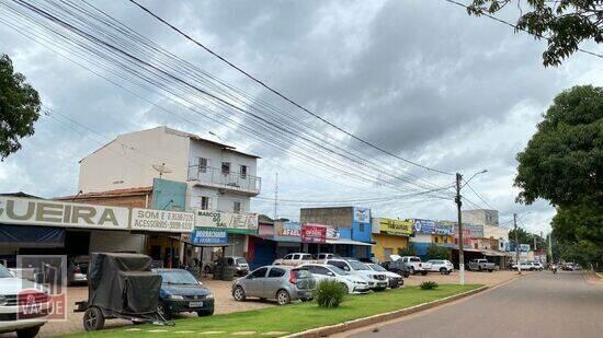 Centro - Açailândia - MA, Açailândia - MA