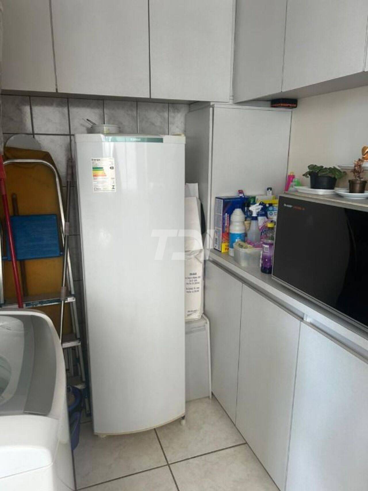 Apartamento Novo Mundo, Curitiba - PR