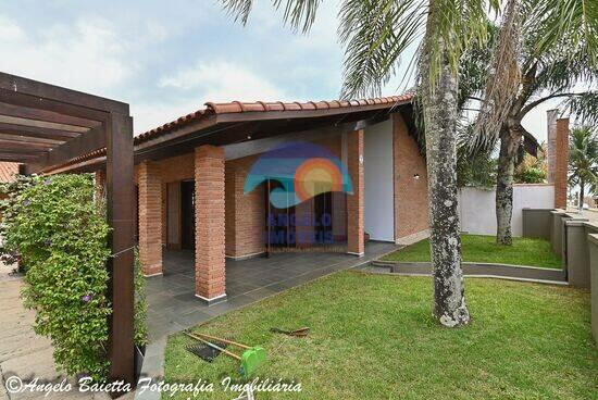 Casa de 200 m² Jardim Marcia - Peruíbe, à venda por R$ 750.000