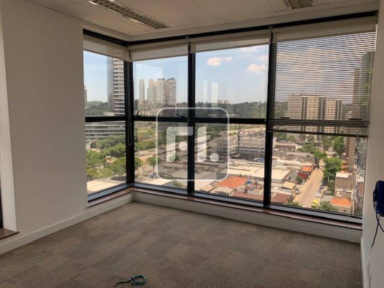 Conjunto para alugar, 231 m² por R$ 15.000/mês - Vila Olímpia - São Paulo/SP