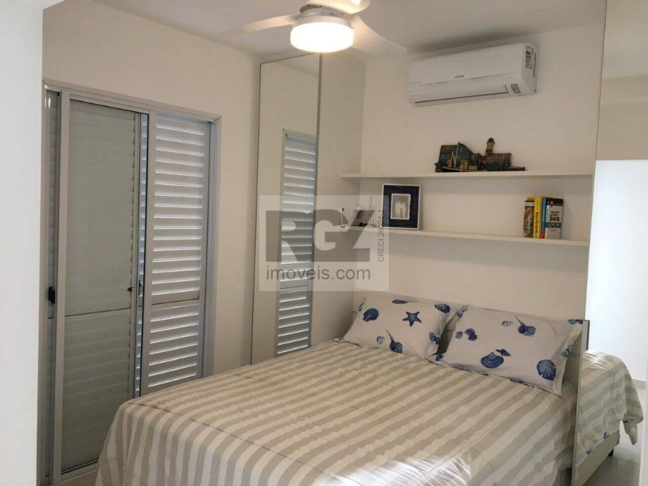 Apartamento Riviera de São Lourenço, Bertioga - SP