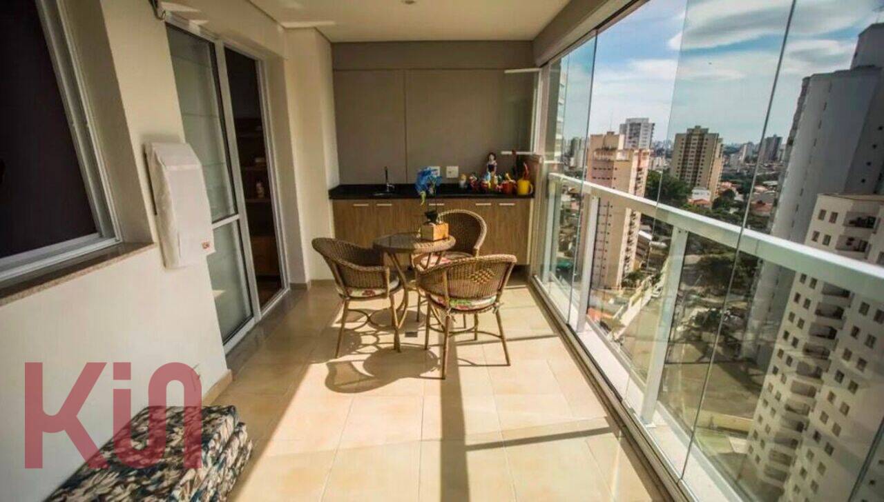 Apartamento Conceição, São Paulo - SP