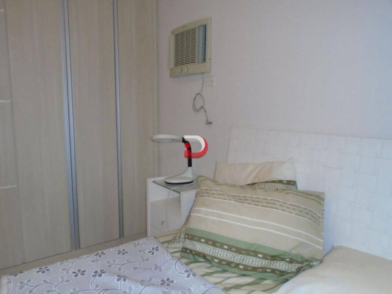 Apartamento Enseada, Guarujá - SP