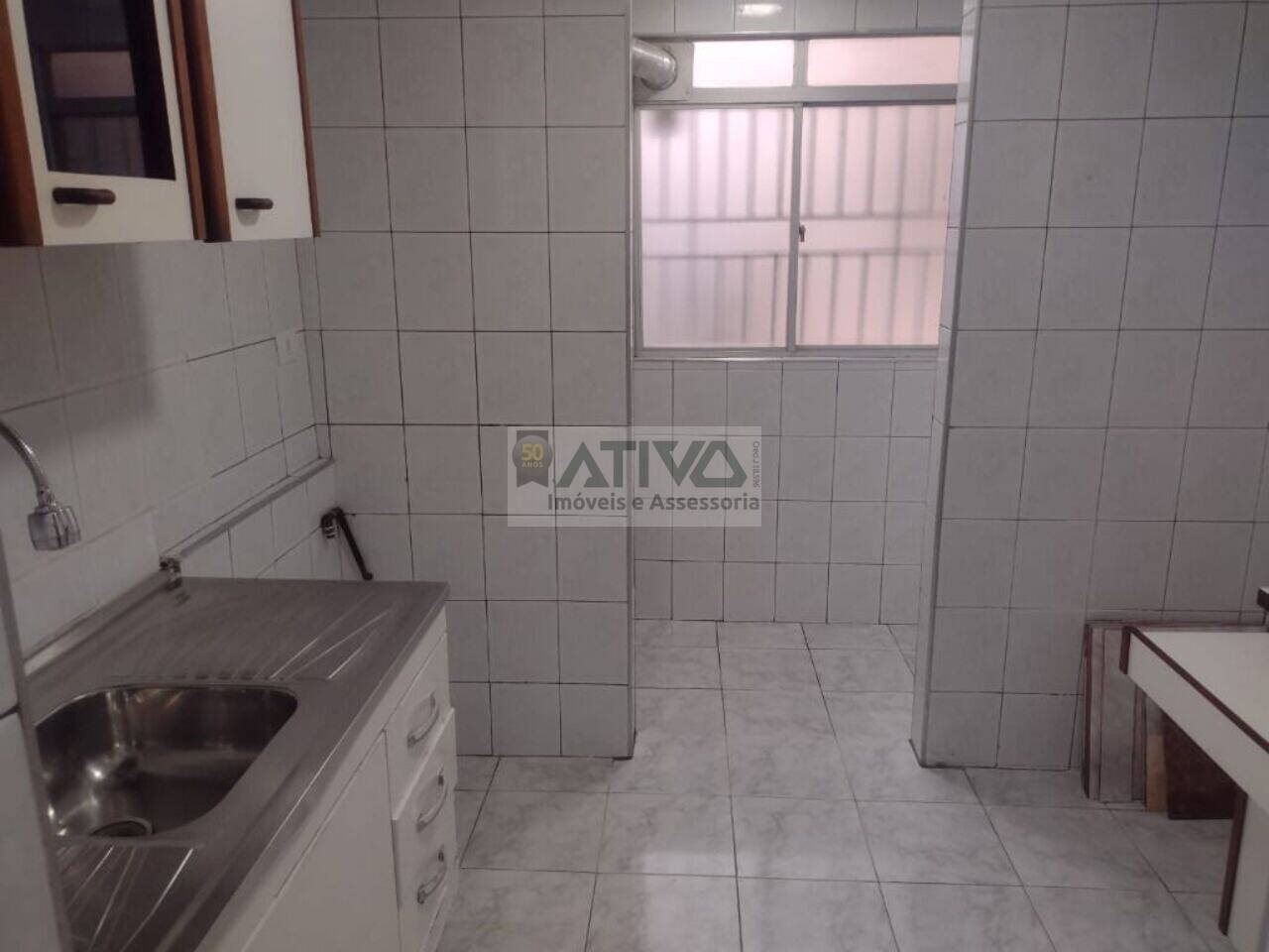 Apartamento Santa Terezinha, São Bernardo do Campo - SP