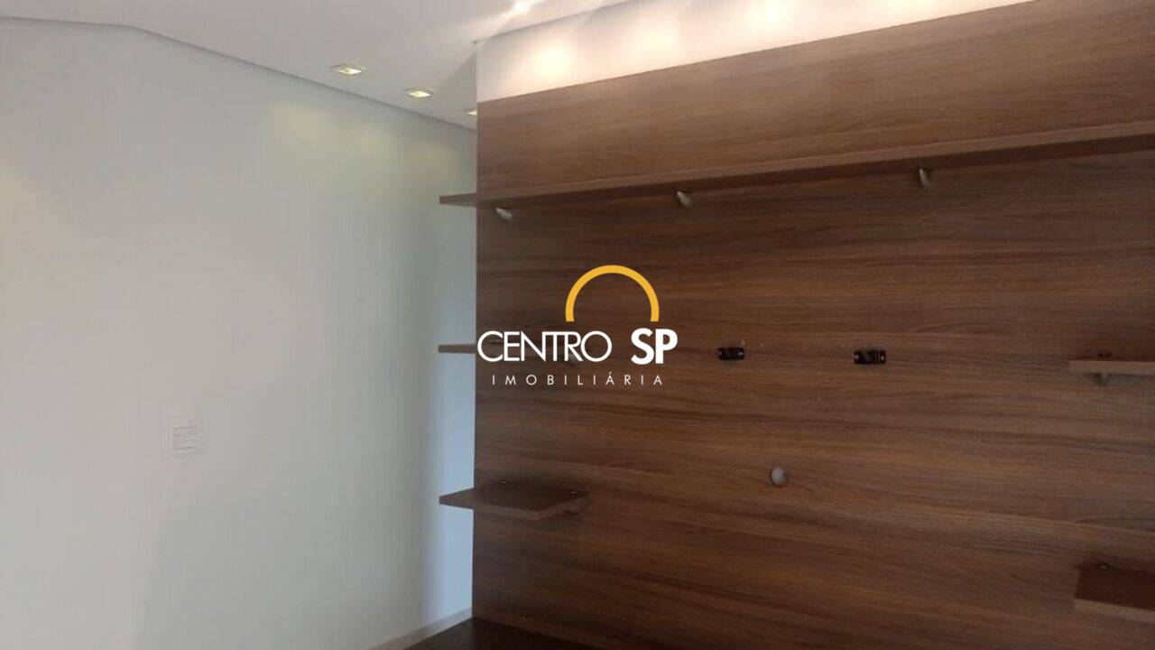 Apartamento Residencial Ivone, Bauru - SP