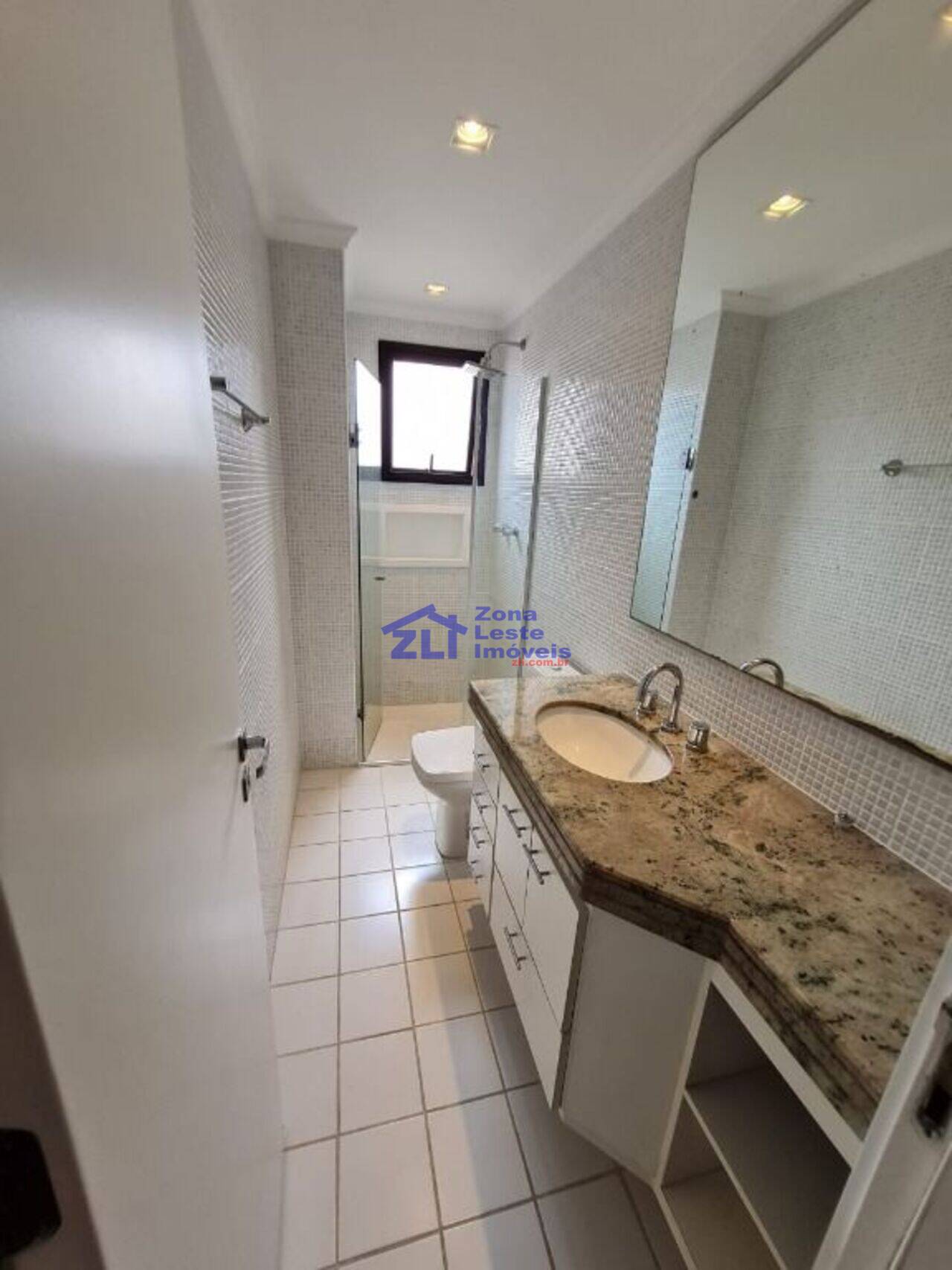 Apartamento duplex Tatuapé, São Paulo - SP