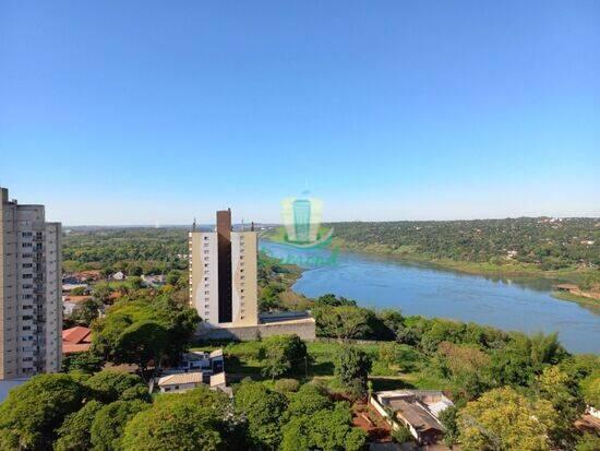 Grande Rio Resort Residence, apartamentos com 3 quartos, 148 a 149 m², Foz do Iguaçu - PR