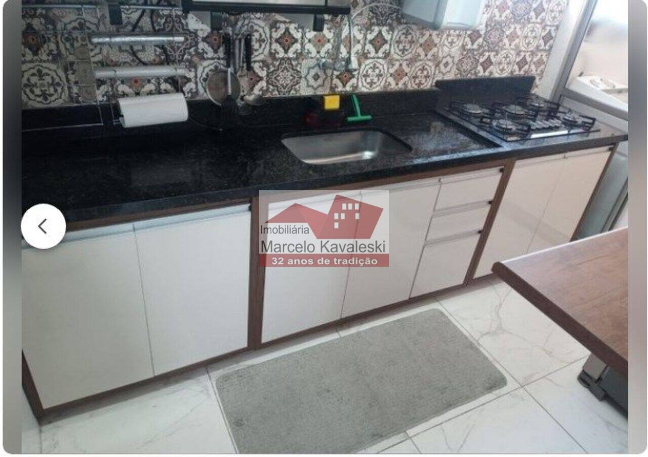 Apartamento Mooca, São Paulo - SP