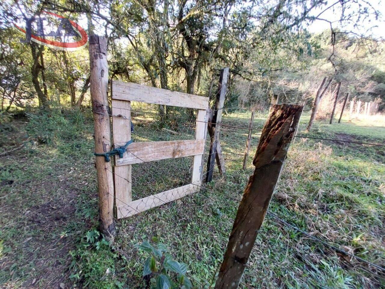 Chácara Zona Rural, Balsa Nova - PR