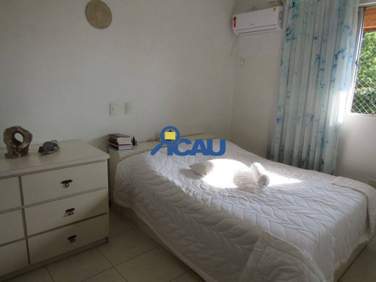 Apartamento Asilo, Blumenau - SC