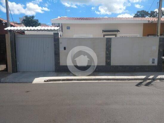 Casa de 80 m² Jardim das Indústrias - São José dos Campos, à venda por R$ 650.000