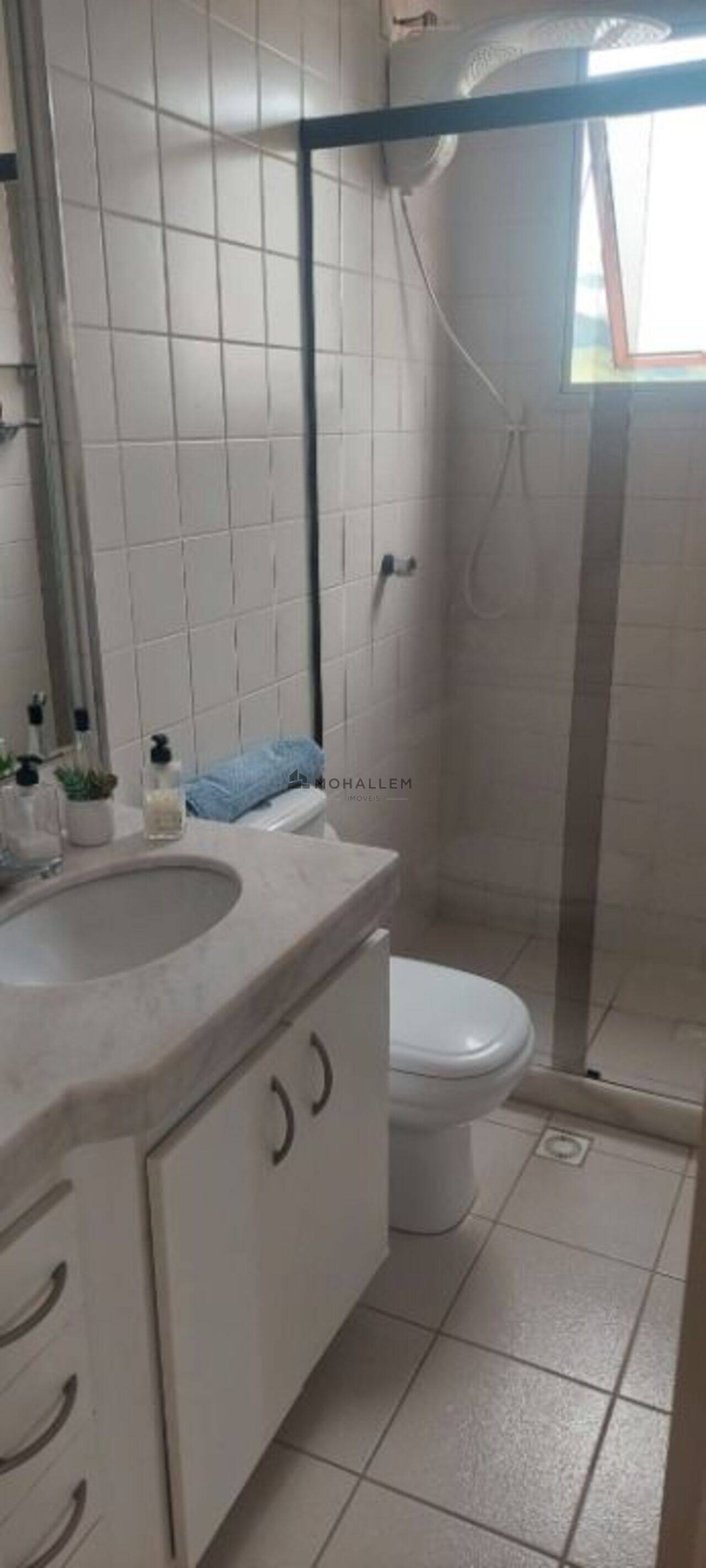 Apartamento Morro Chic, Itajubá - MG