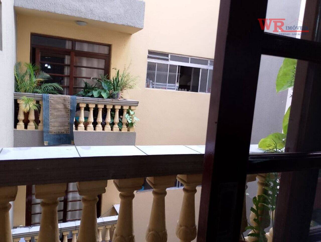 Apartamento Centro, São Bernardo do Campo - SP