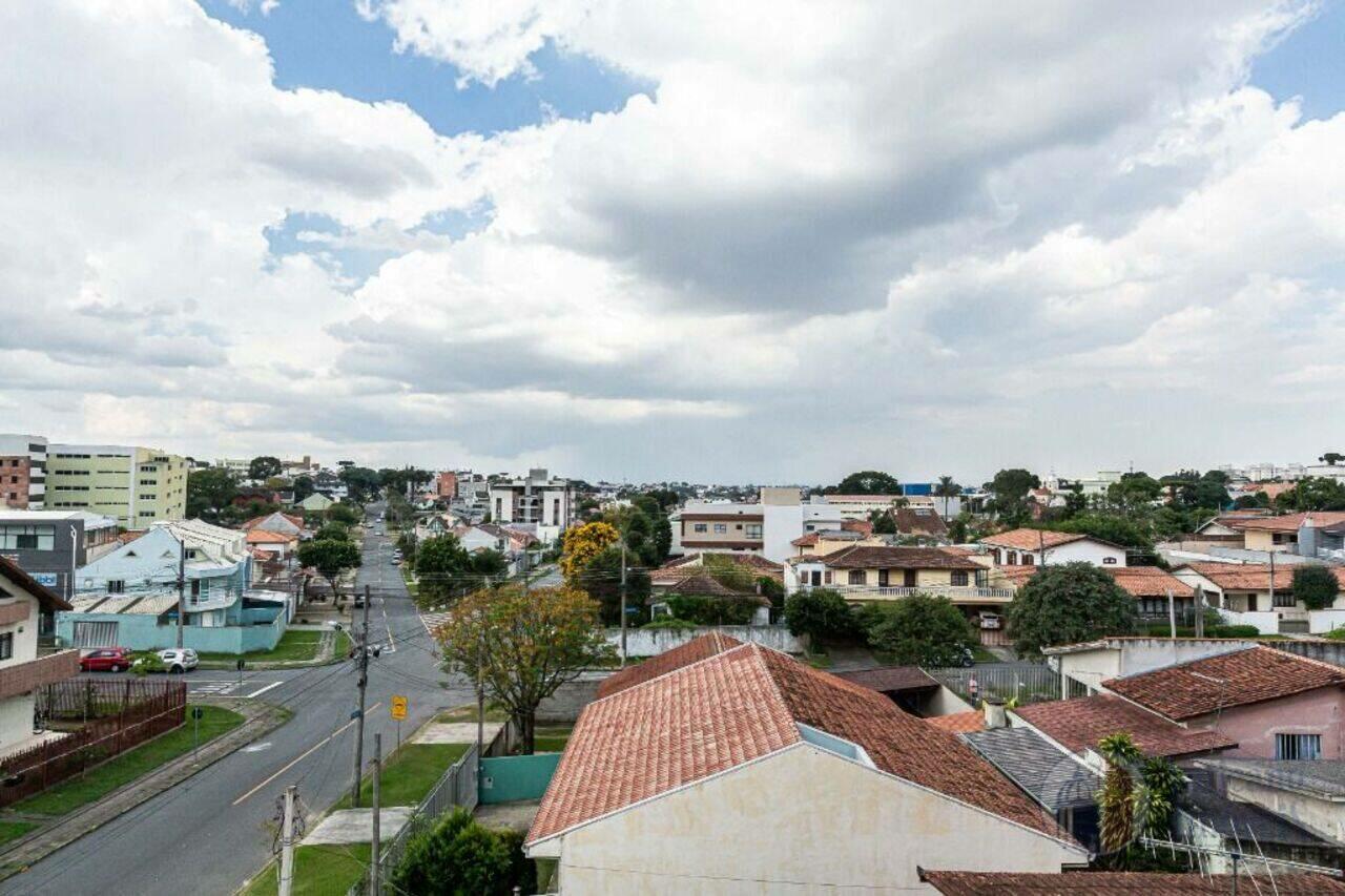 Apartamento Portão, Curitiba - PR