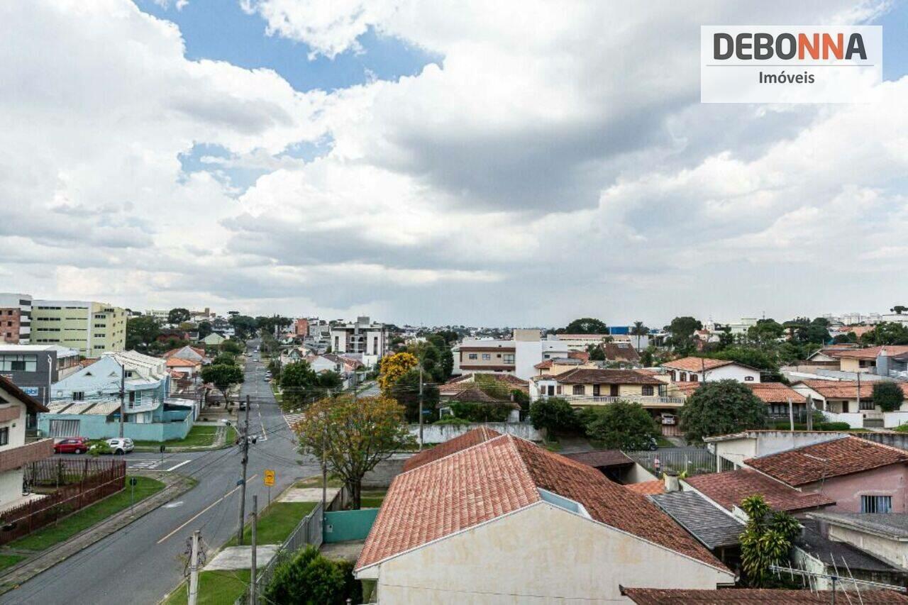 Apartamento Guaíra, Curitiba - PR