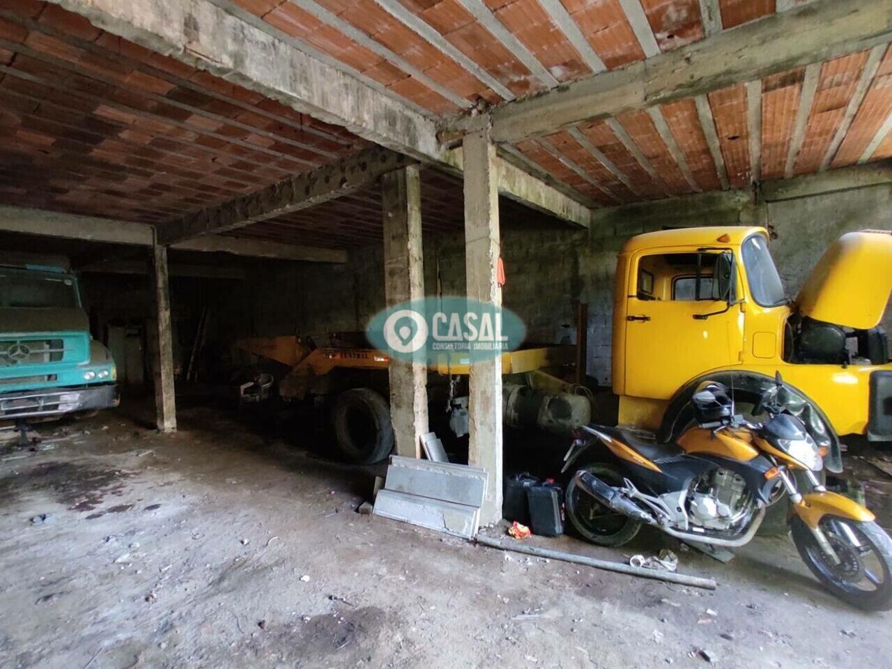 Terreno Itaipu, Niterói - RJ