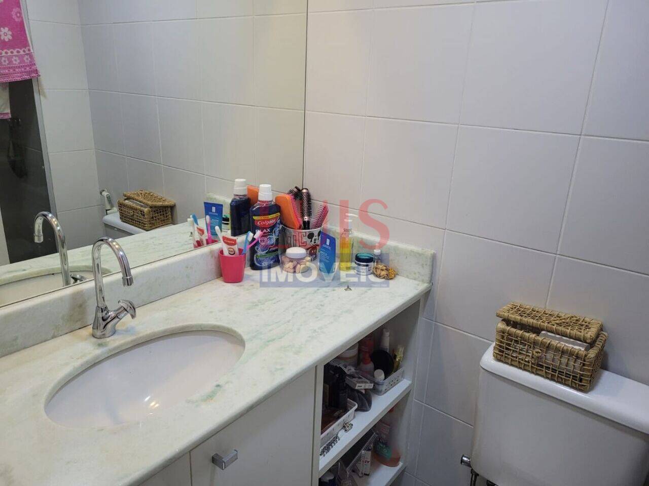 Apartamento Santa Rosa, Niterói - RJ