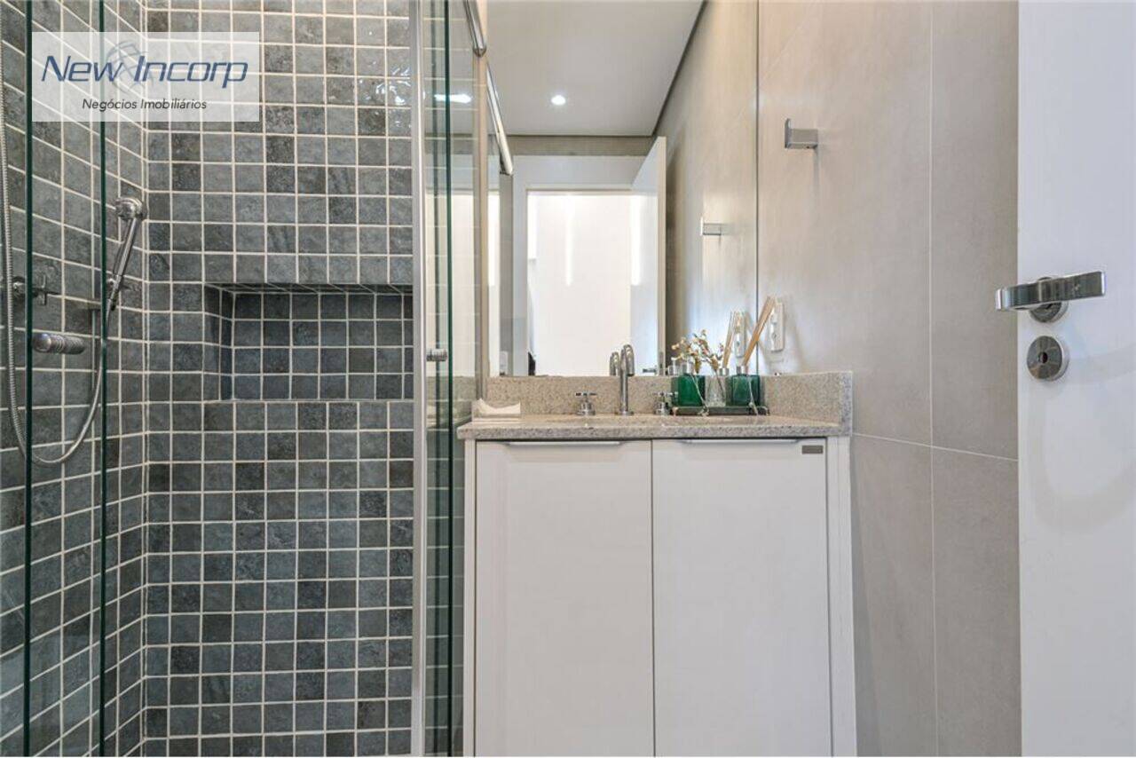 Apartamento Vila Santa Catarina, São Paulo - SP