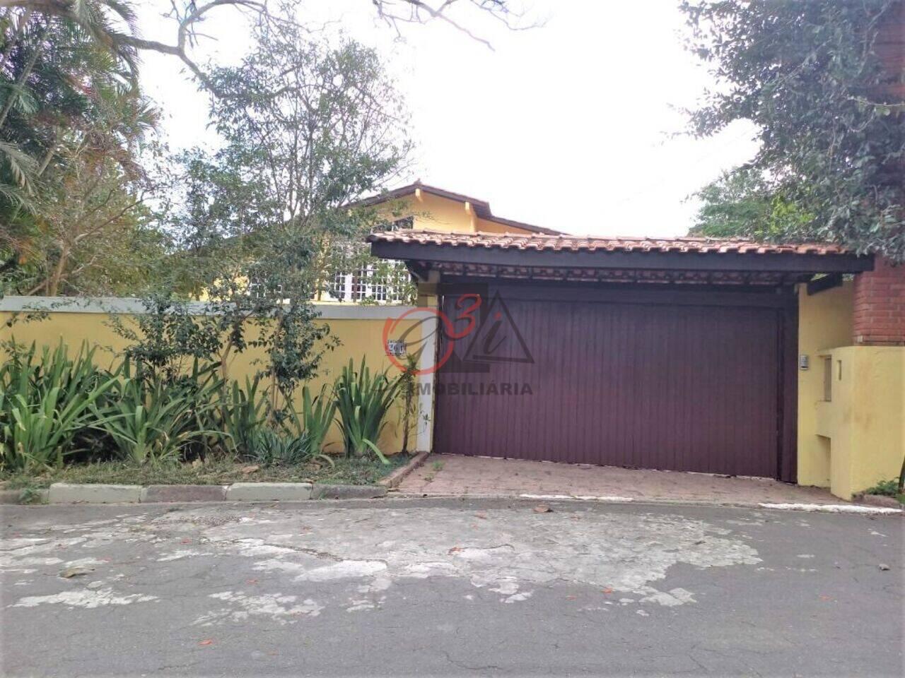 Casa Parque Primavera, Carapicuíba - SP