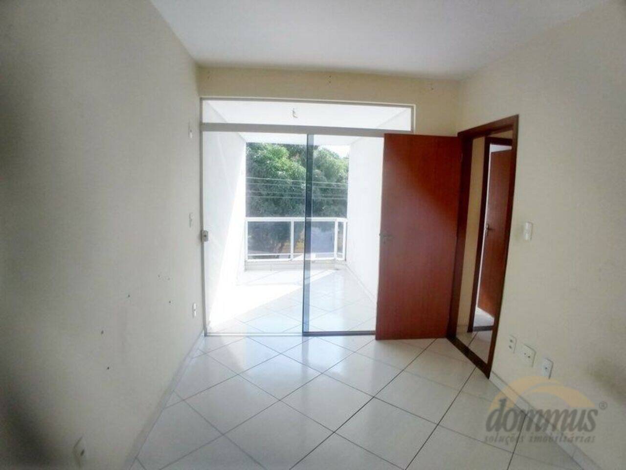 Apartamento Veneza, Ipatinga - MG