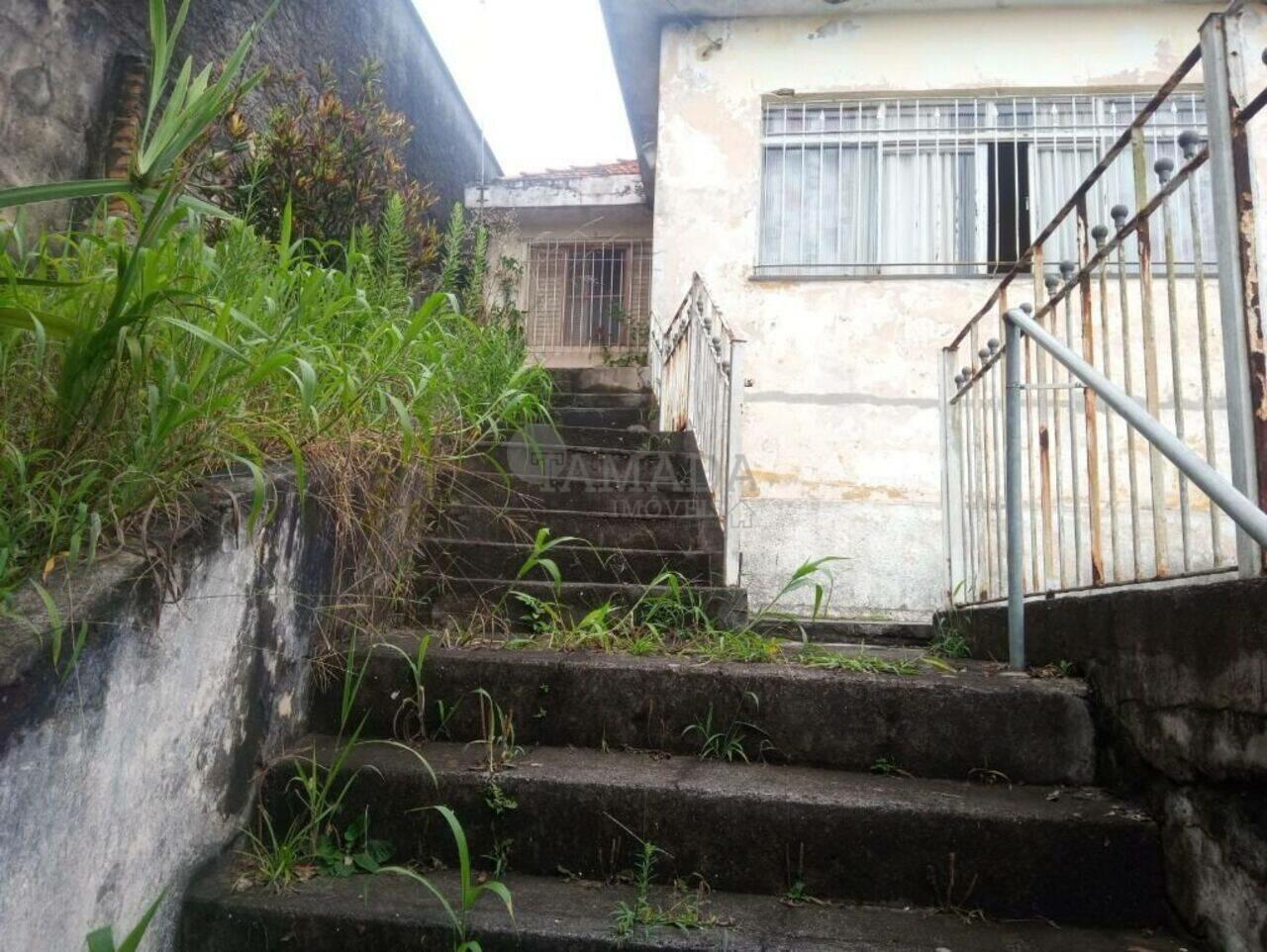 Terreno Penha de França, São Paulo - SP