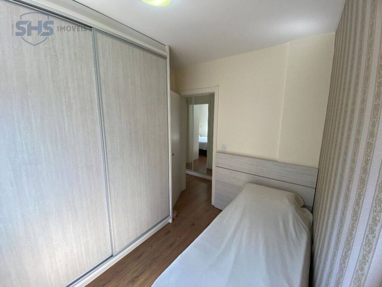 Apartamento Água Verde, Blumenau - SC