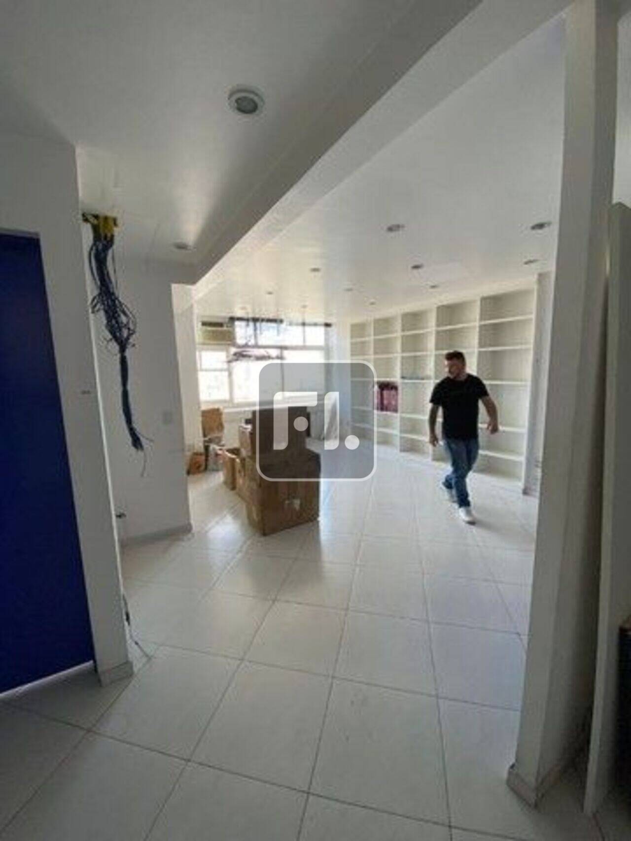 Conjunto à venda, 40 m² por R$ 350.000 - Bela Vista - São Paulo/SP