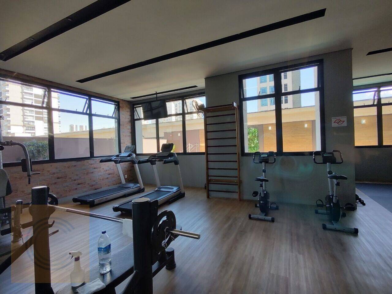 Apartamento Tatuapé, São Paulo - SP