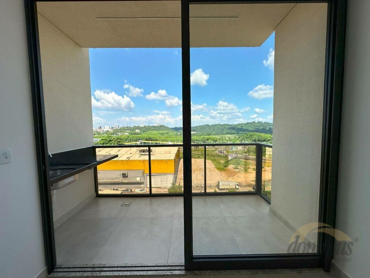 Apartamento Horto, Ipatinga - MG