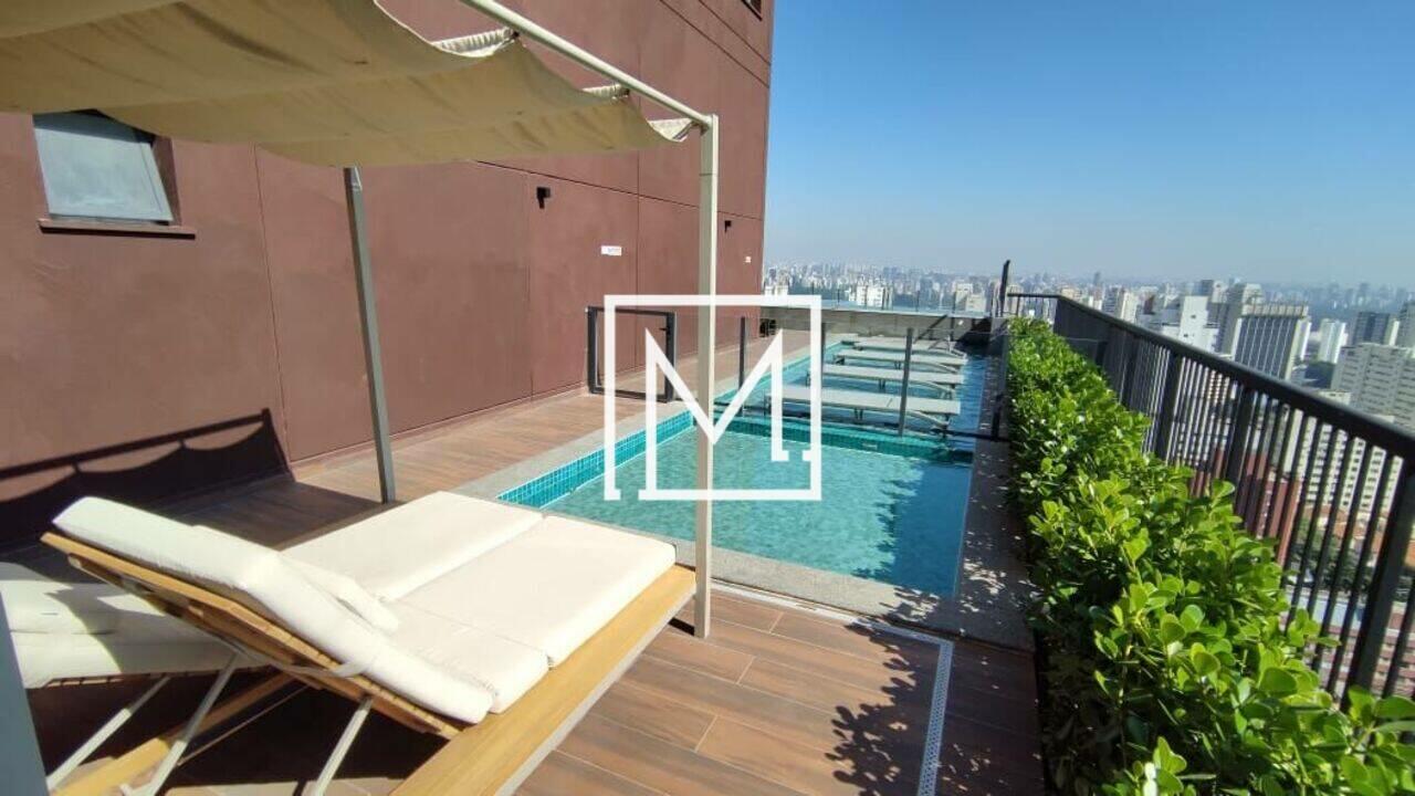 Apartamento Vila Mariana, São Paulo - SP