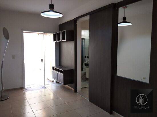 Apartamento Vila Jardini, Sorocaba - SP