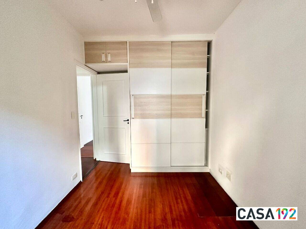 Apartamento Vila Mascote, São Paulo - SP