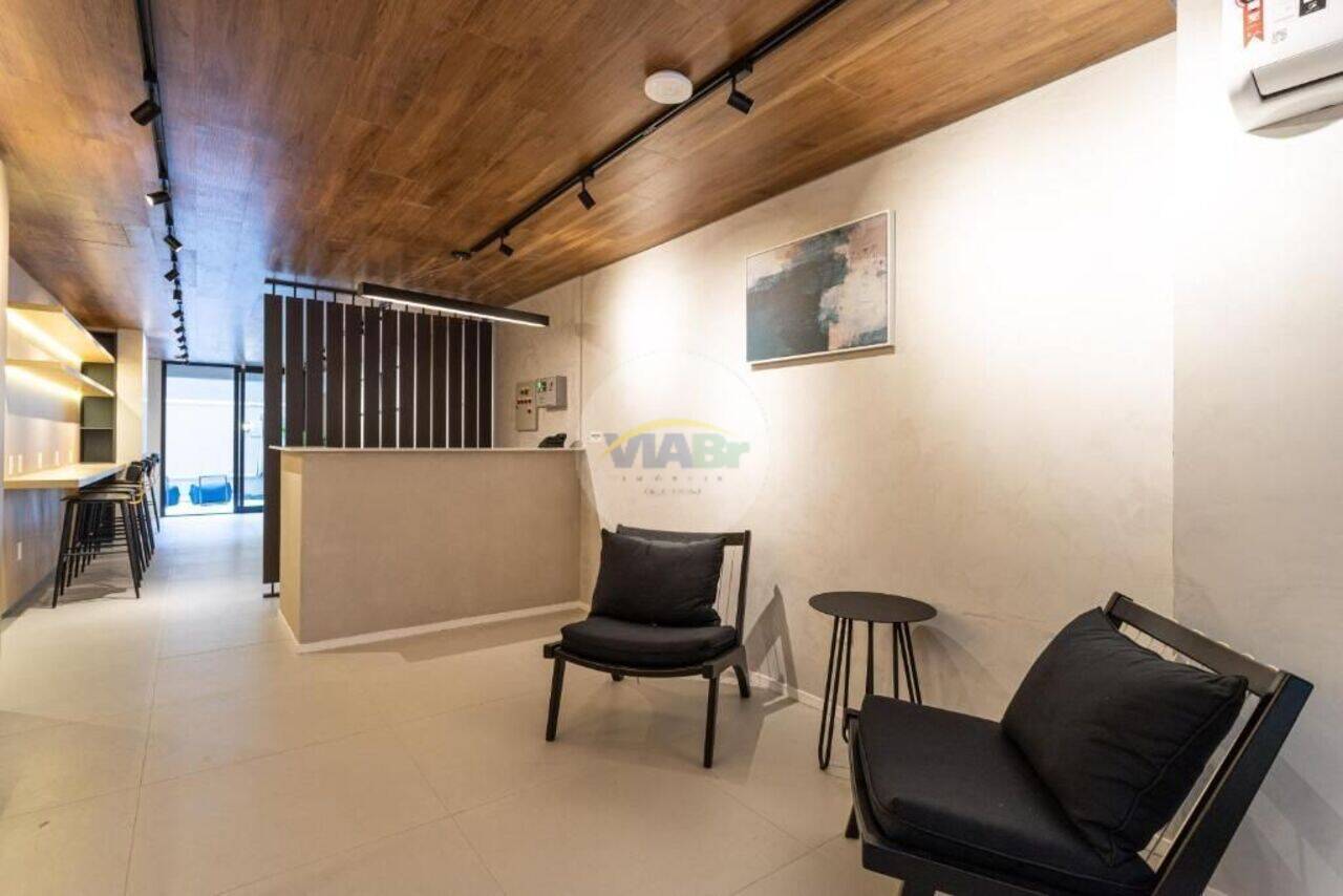 Apartamento Jardim Paulista, São Paulo - SP