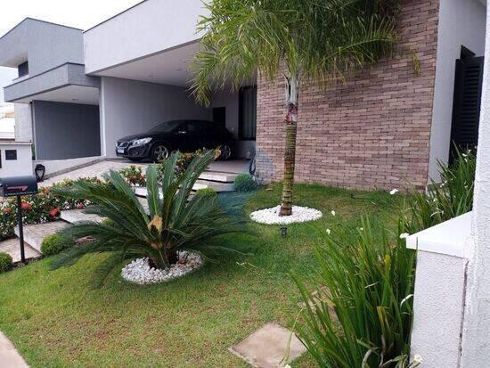 Residencial Chácara Ondina - Sorocaba - SP, Sorocaba - SP