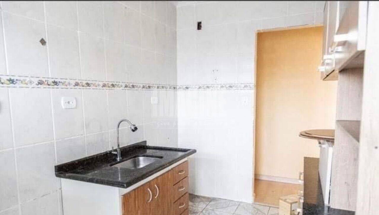 Apartamento Cangaíba, São Paulo - SP