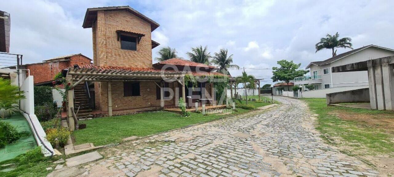 Casa Centro, Eusébio - CE