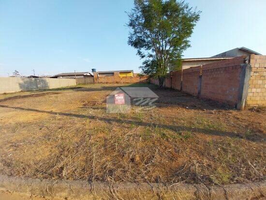 Terreno de 360 m² Jardim Zona Sul - Ariquemes, à venda por R$ 65.000