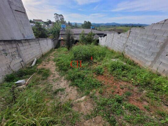 Cruz das Almas - Biritiba Mirim - SP, Biritiba Mirim - SP