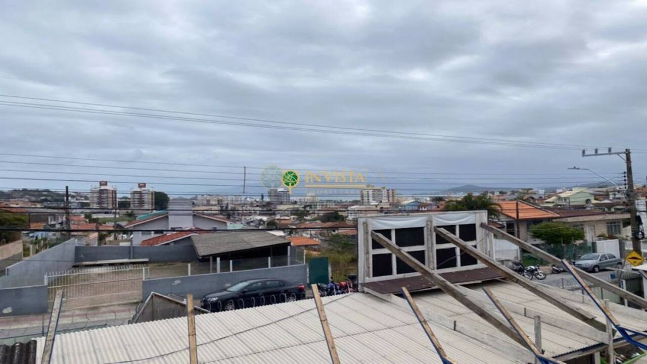 Apartamento Capoeiras, Florianópolis - SC