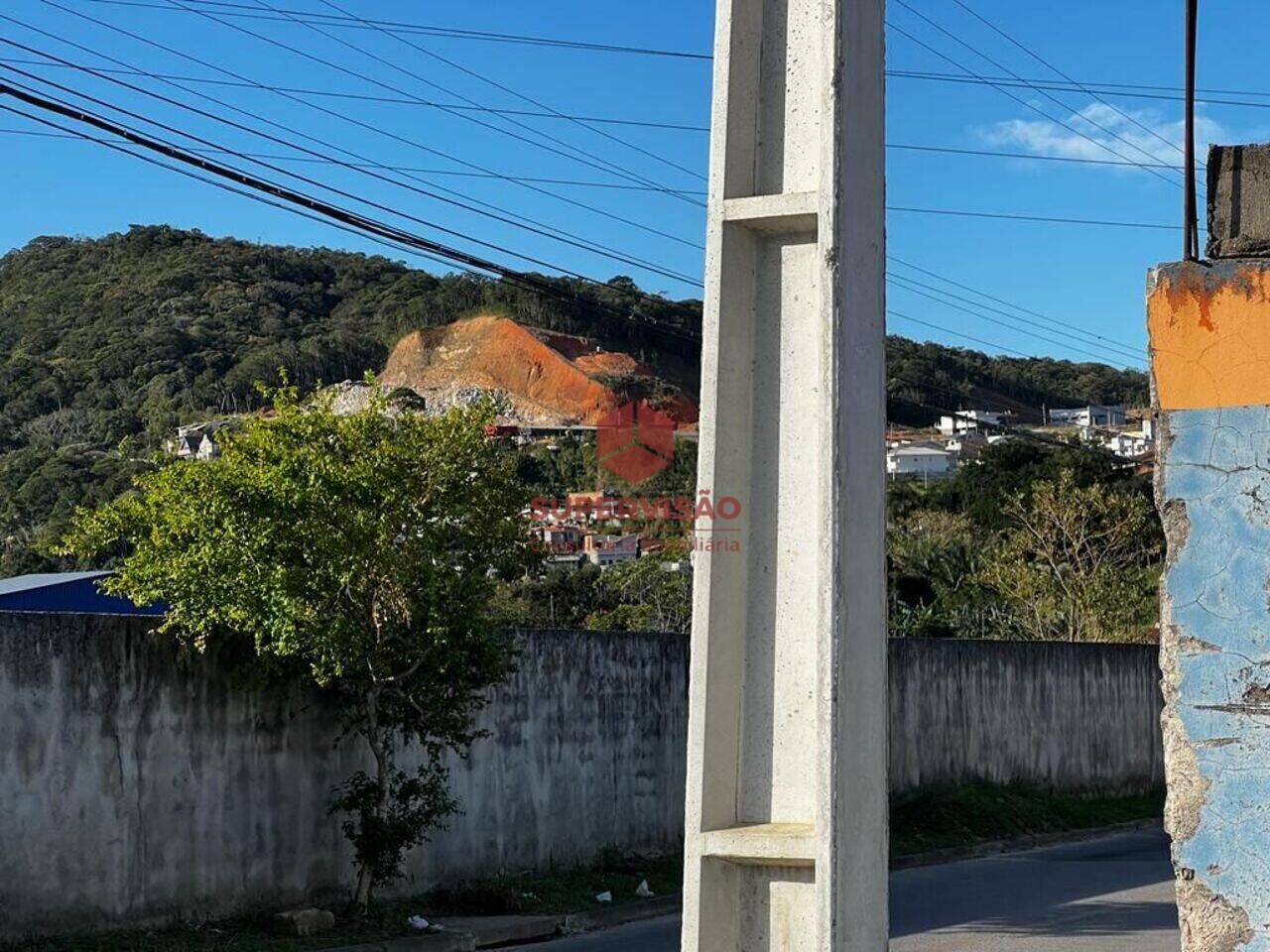 Terreno São Sebastião, Palhoça - SC