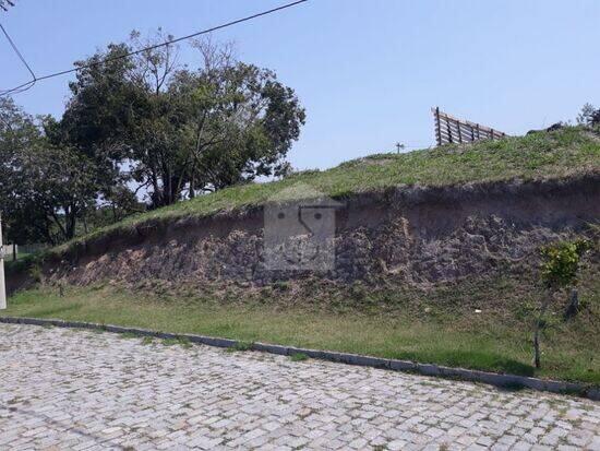 Terreno Ubatiba, Maricá - RJ