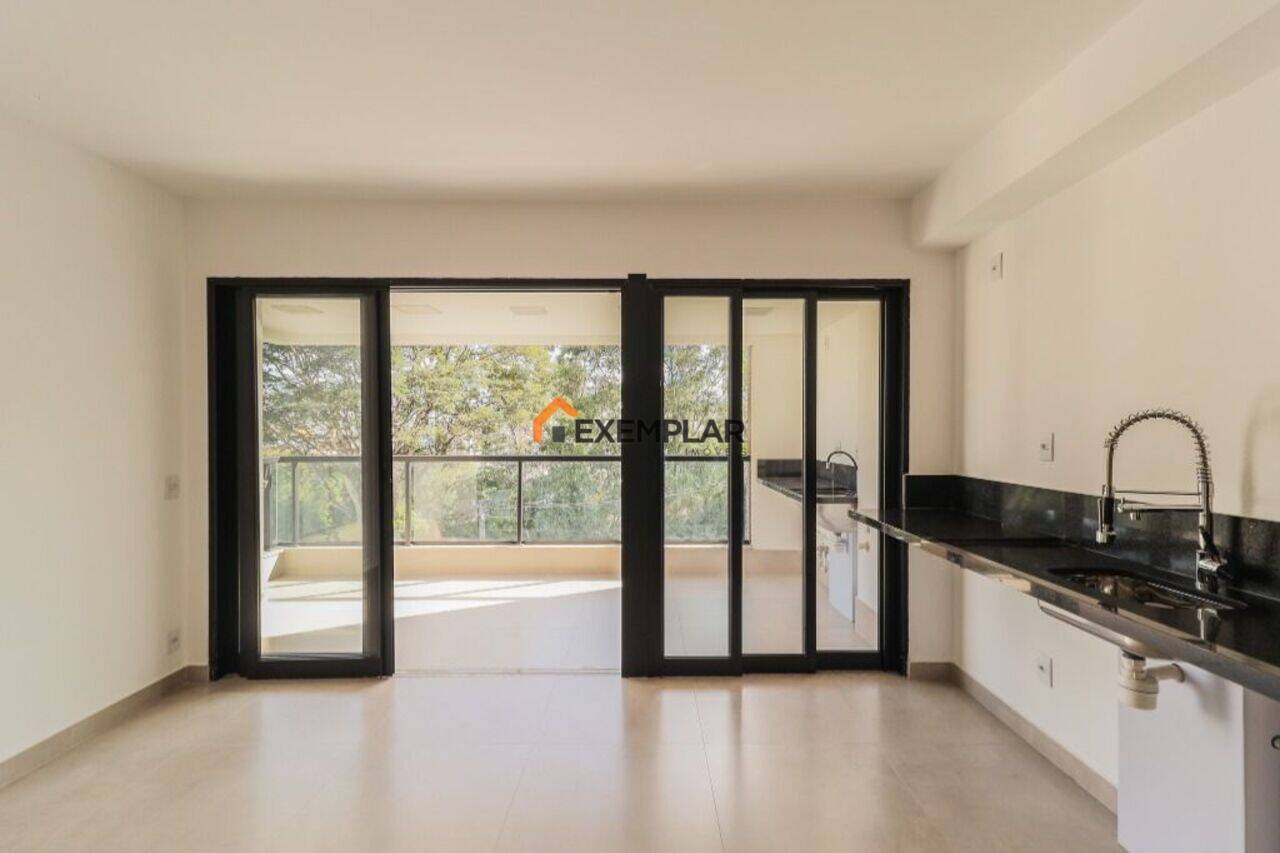 Apartamento Santana, São Paulo - SP