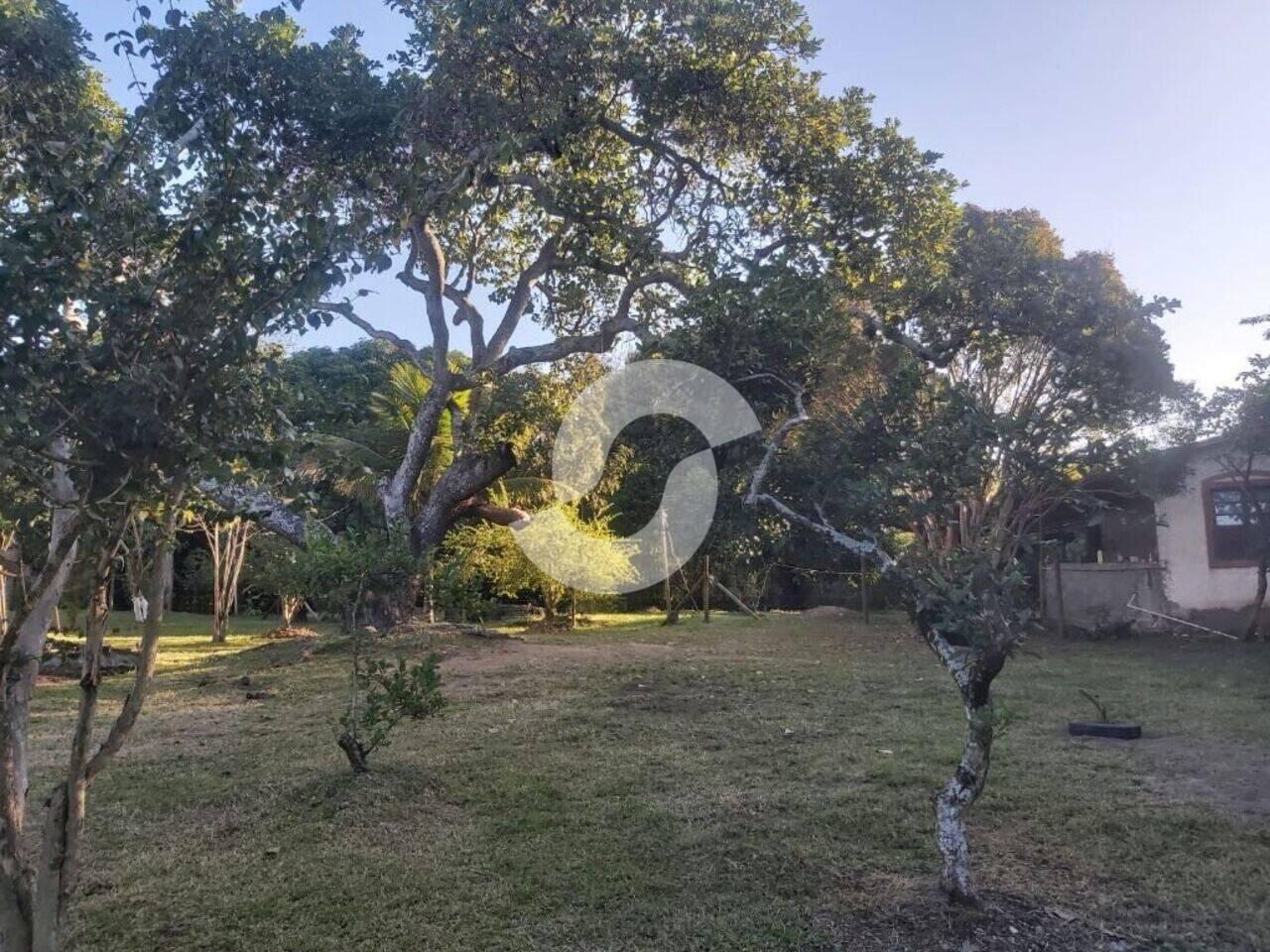 Chácara Caxito Pequeno, Maricá - RJ